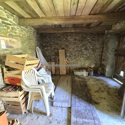Belle maison en pierre