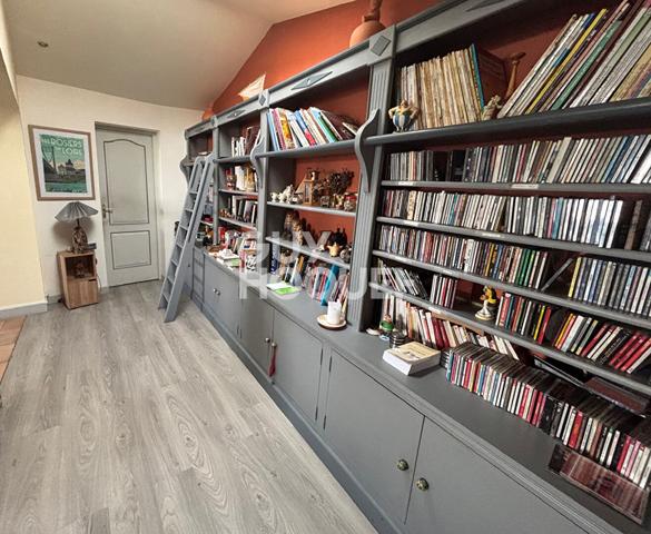 Ensemble de 2 maisons , spacieuses et climatisées