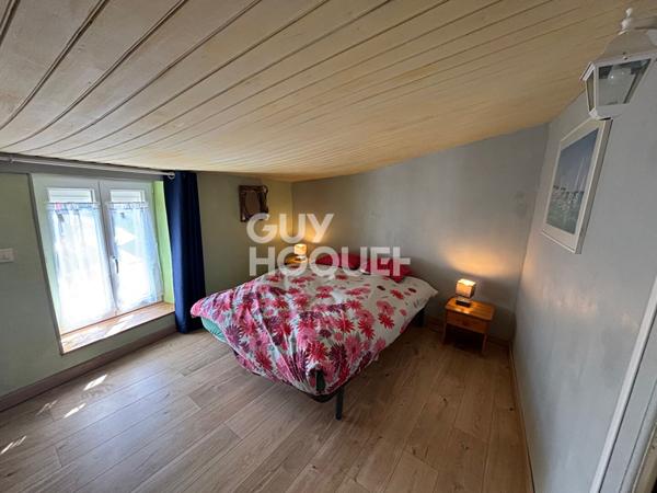 Ensemble de 2 maisons , spacieuses et climatisées