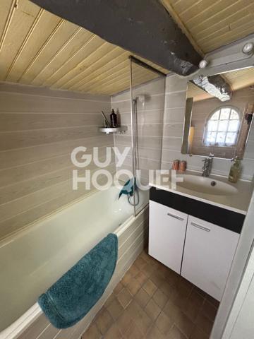 Ensemble de 2 maisons , spacieuses et climatisées