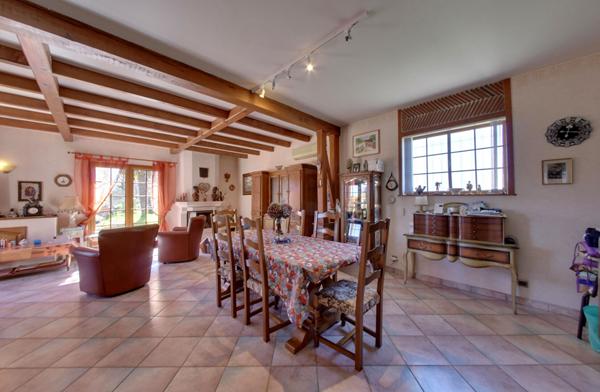 Coup de coeur à Gurgy, au bord de l'Yonne