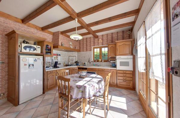 Coup de coeur à Gurgy, au bord de l'Yonne