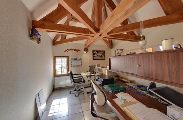 Coup de coeur à Gurgy, au bord de l'Yonne