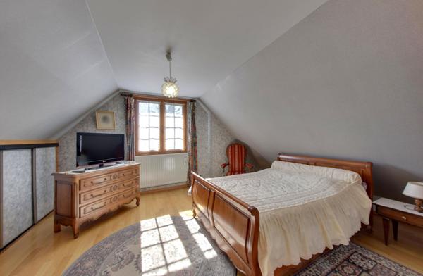 Coup de coeur à Gurgy, au bord de l'Yonne