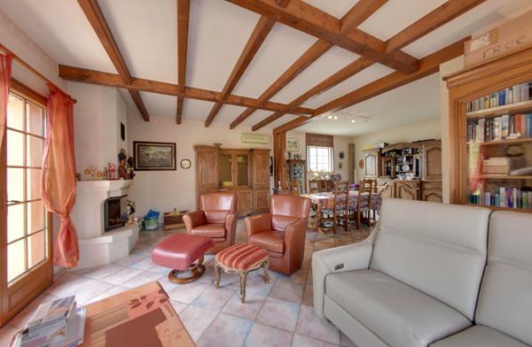 Coup de coeur à Gurgy, au bord de l'Yonne