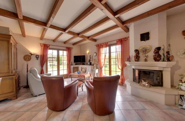 Coup de coeur à Gurgy, au bord de l'Yonne