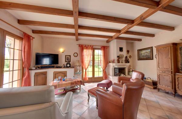 Coup de coeur à Gurgy, au bord de l'Yonne