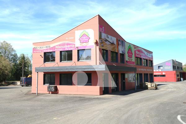 Local commercial 434.33 m2
