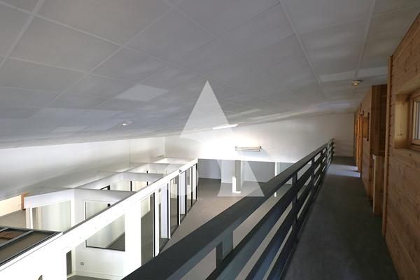 Local commercial 434.33 m2