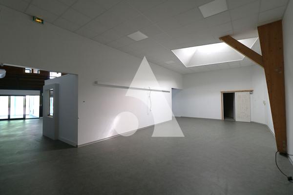 Local commercial 434.33 m2