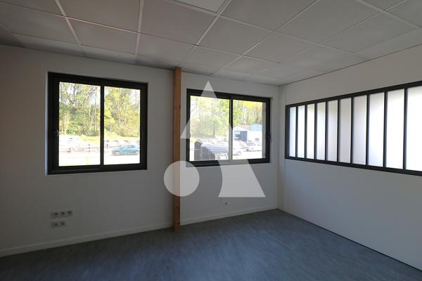Local commercial 434.33 m2