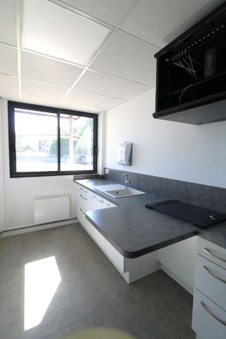 Local commercial 434.33 m2