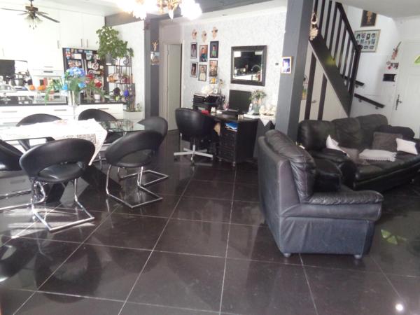 Très belle Maison Contemporaine Quartier des Tremblays