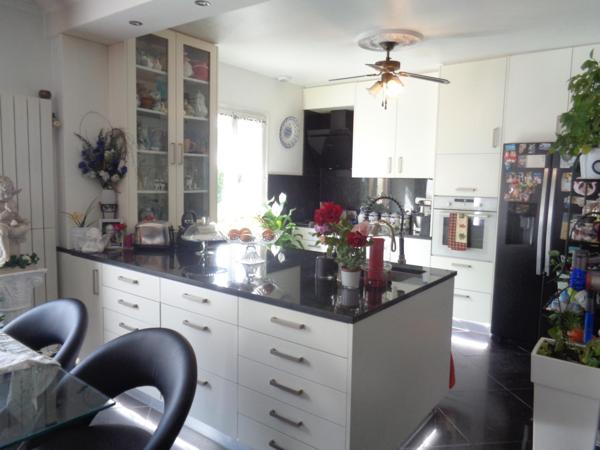 Très belle Maison Contemporaine Quartier des Tremblays