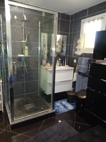 Très belle Maison Contemporaine Quartier des Tremblays