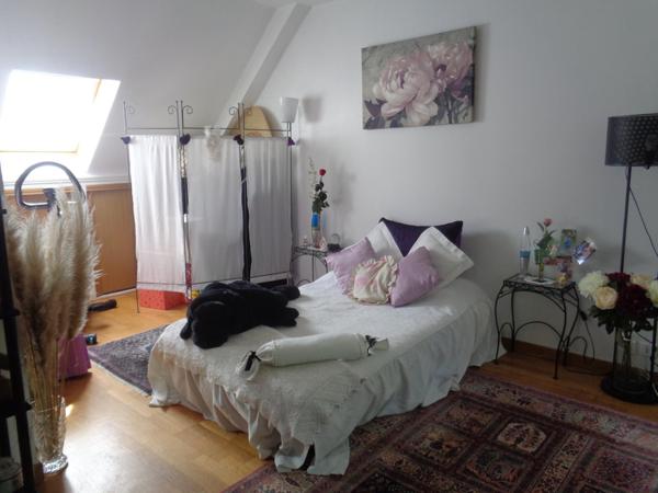 Très belle Maison Contemporaine Quartier des Tremblays