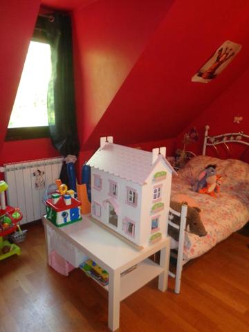 Très belle Maison Contemporaine Quartier des Tremblays