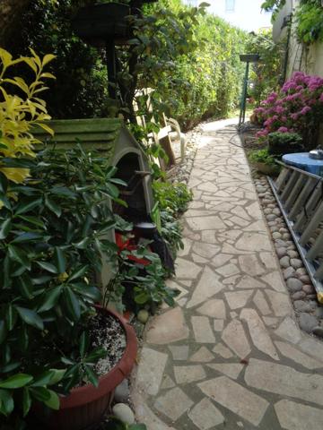 Très belle Maison Contemporaine Quartier des Tremblays