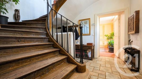 Maison à vendre  10 pièces - 291 m2 PONTOISE - 95