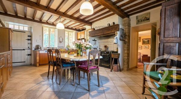 Maison à vendre  10 pièces - 291 m2 PONTOISE - 95