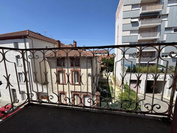 Immeuble à vendre à Romans-sur-Isère (26100)