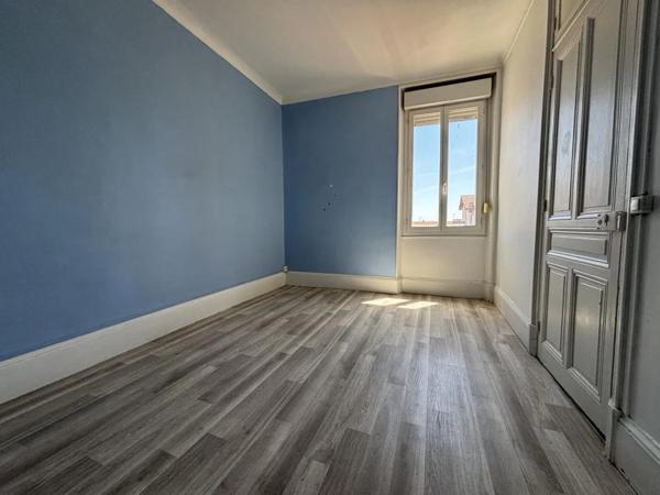 Immeuble à vendre à Romans-sur-Isère (26100)