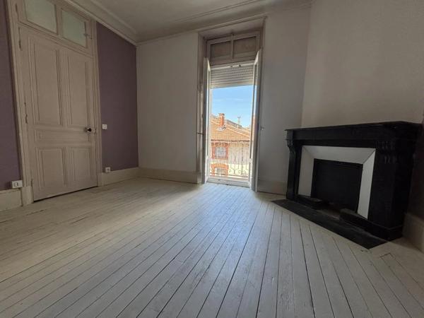 Immeuble à vendre à Romans-sur-Isère (26100)