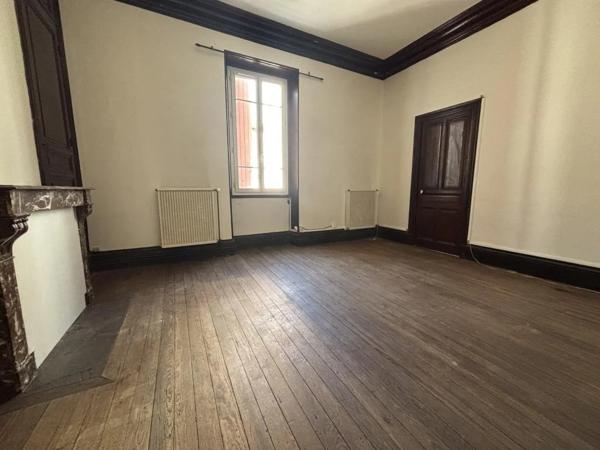 Immeuble à vendre à Romans-sur-Isère (26100)