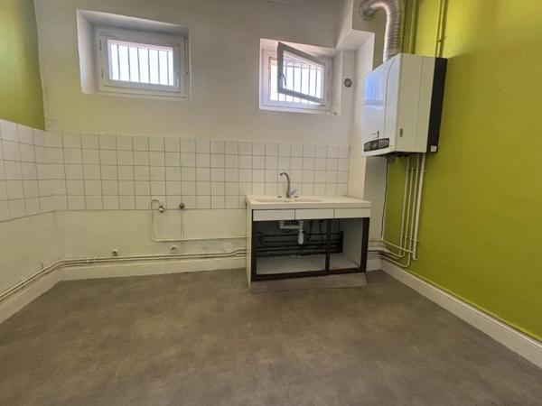Immeuble à vendre à Romans-sur-Isère (26100)