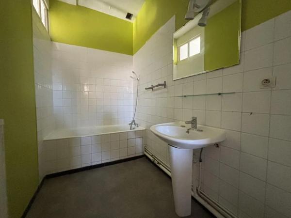 Immeuble à vendre à Romans-sur-Isère (26100)