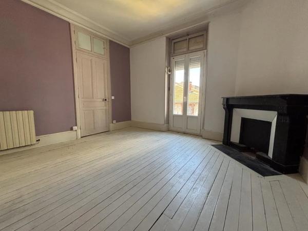 Immeuble à vendre à Romans-sur-Isère (26100)