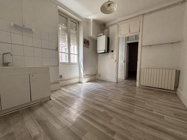Immeuble à vendre à Romans-sur-Isère (26100)
