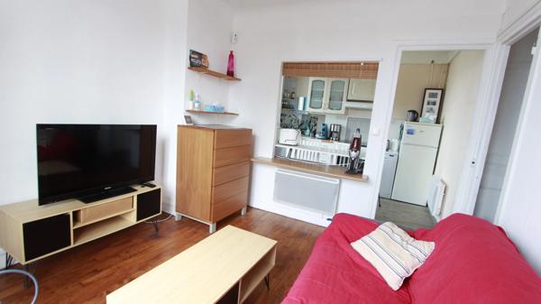 Appartement à vendre 2 pièces  (92)