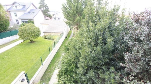 Appartement à vendre 2 pièces  (92)
