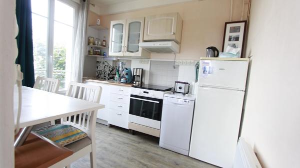 Appartement à vendre 2 pièces  (92)