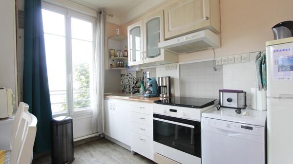 Appartement à vendre 2 pièces  (92)