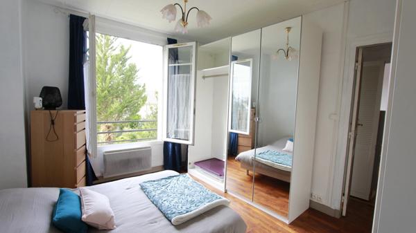 Appartement à vendre 2 pièces  (92)