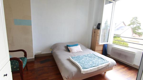 Appartement à vendre 2 pièces  (92)