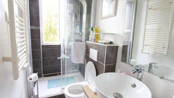Appartement à vendre 2 pièces  (92)