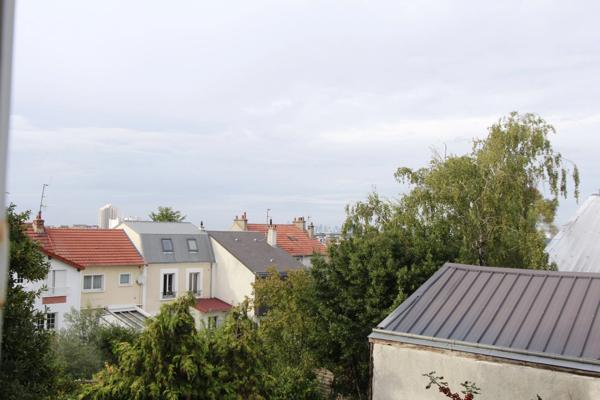 Appartement à vendre 2 pièces  (92)