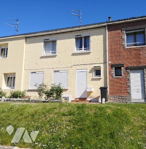 MAISON A VENDRE A CAMBRAI