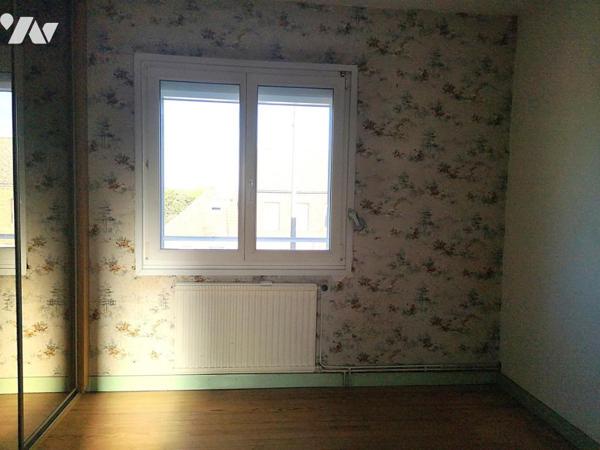 MAISON A VENDRE A CAMBRAI