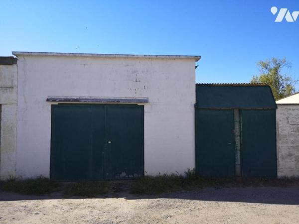 MAISON A VENDRE A CAMBRAI