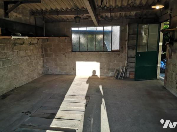 MAISON A VENDRE A CAMBRAI