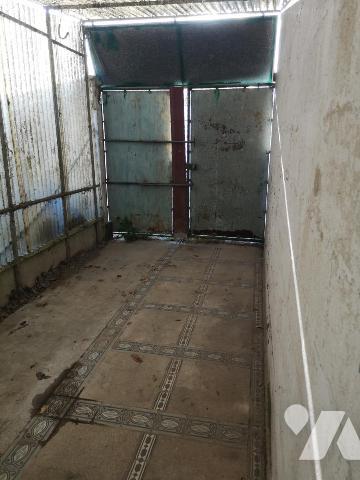 MAISON A VENDRE A CAMBRAI
