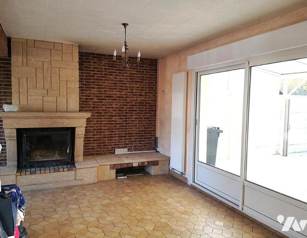 MAISON A VENDRE A CAMBRAI
