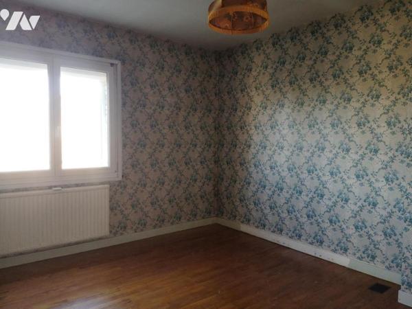MAISON A VENDRE A CAMBRAI