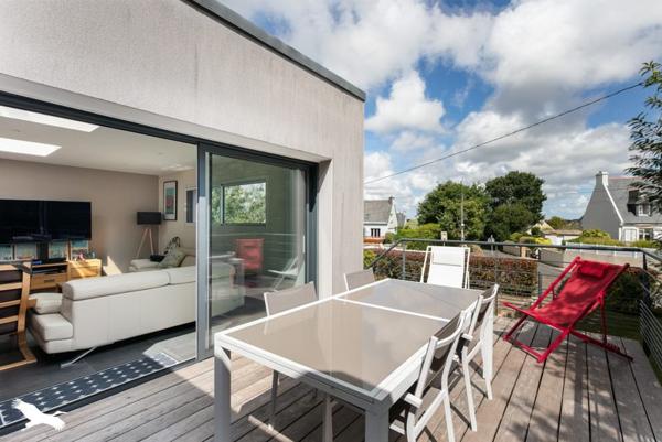 Maison 344 784 € Guilers 5 p 119 m² DPE C