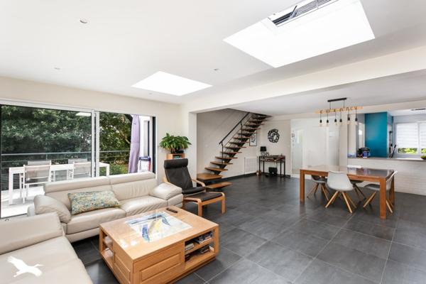 Maison 344 784 € Guilers 5 p 119 m² DPE C