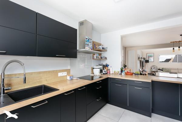 Maison 344 784 € Guilers 5 p 119 m² DPE C